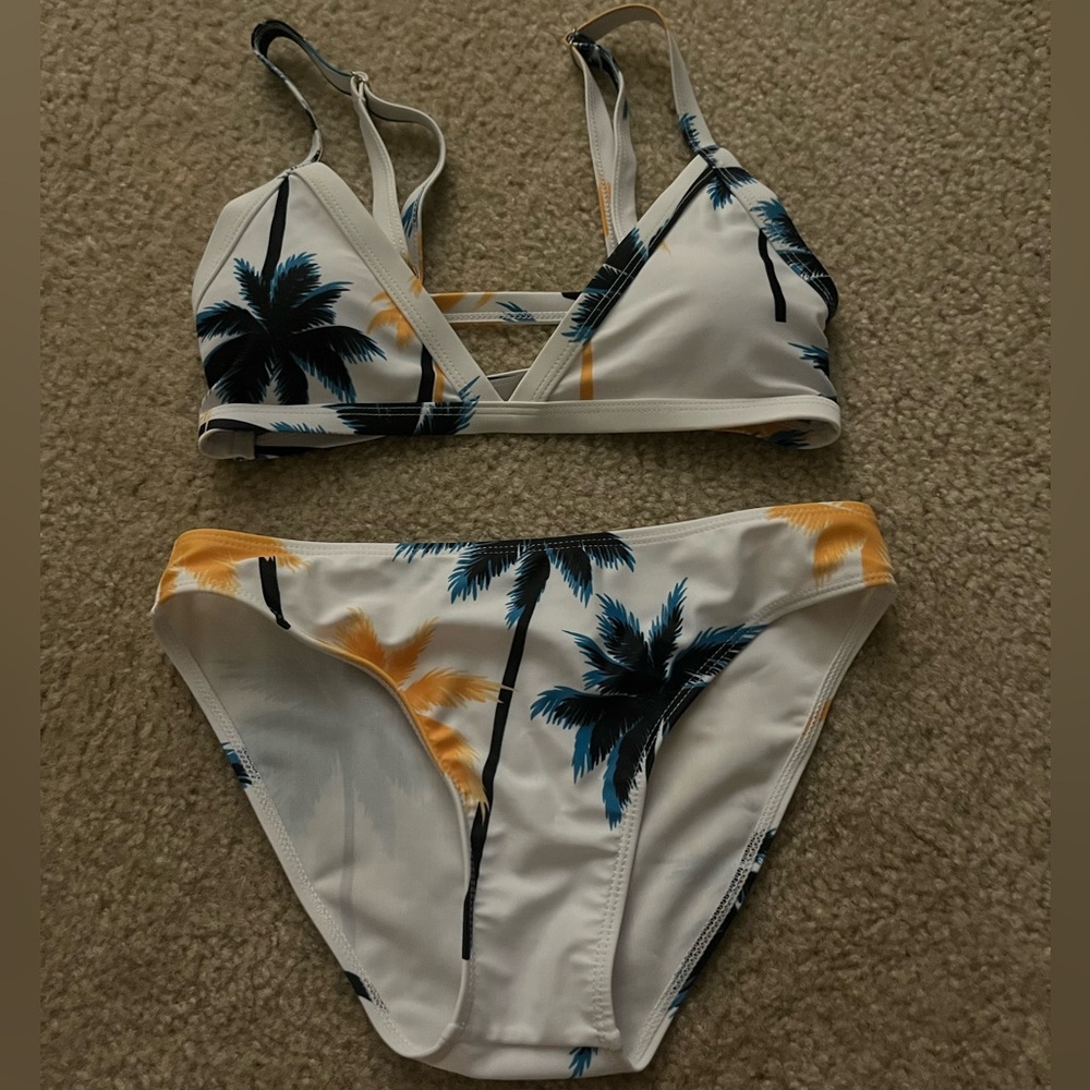 Shein bikini
